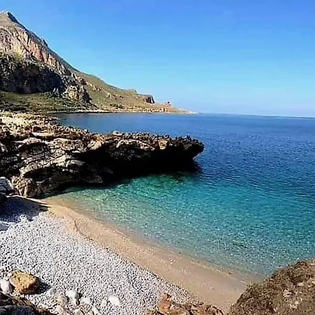 Paradiso Riserva Naturale Monte Cofano * Castelluzzo