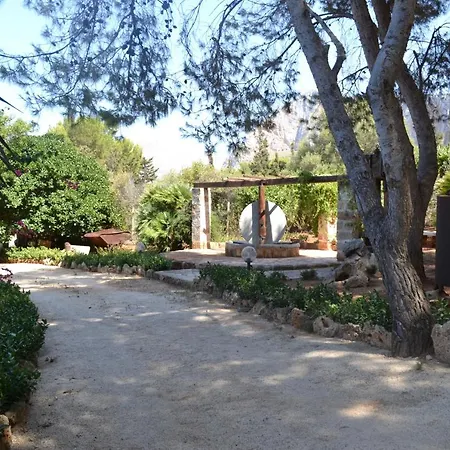 Paradiso Riserva Naturale Monte Cofano * Castelluzzo