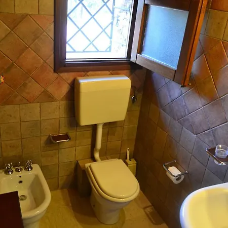 Villa Paradiso Riserva Naturale Monte Cofano *