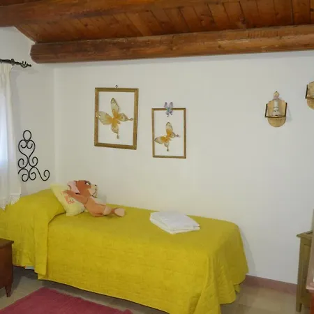 Paradiso Riserva Naturale Monte Cofano Villa *