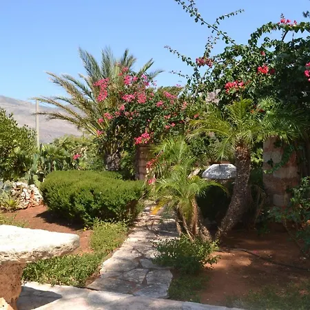 Paradiso Riserva Naturale Monte Cofano