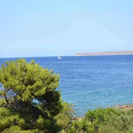 Paradiso Riserva Naturale Monte Cofano