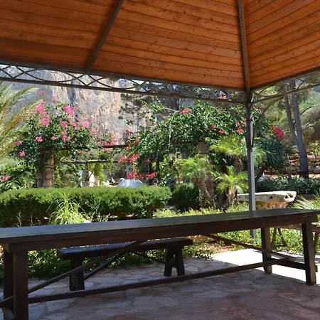 Paradiso Riserva Naturale Monte Cofano