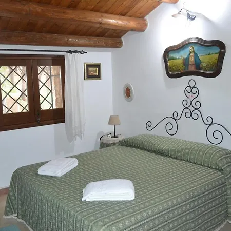 Paradiso Riserva Naturale Monte Cofano