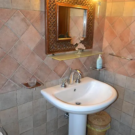 Paradiso Riserva Naturale Monte Cofano * Castelluzzo