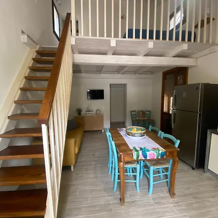 Paradiso Riserva Naturale Monte Cofano