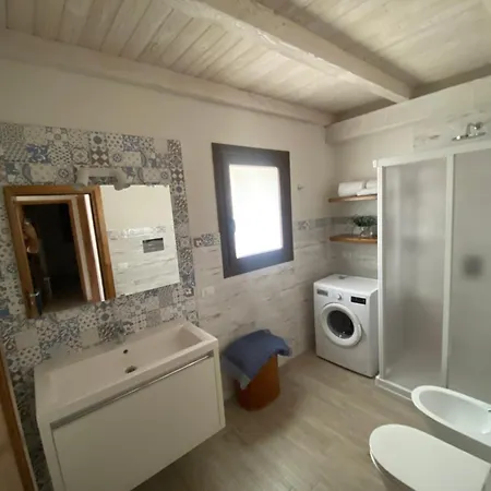 Paradiso Riserva Naturale Monte Cofano * Castelluzzo